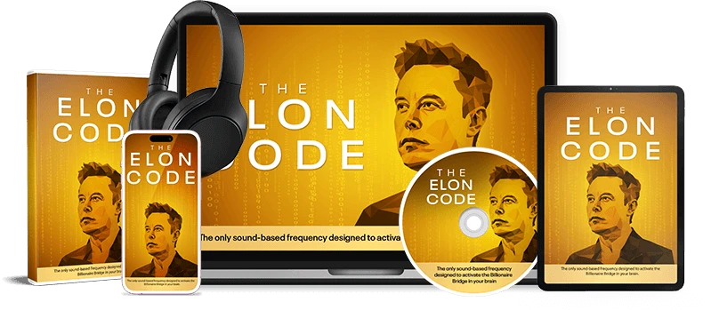 The Elon Code The Elon Code
